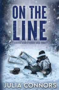 Title: On the Line, Author: Julia Connors