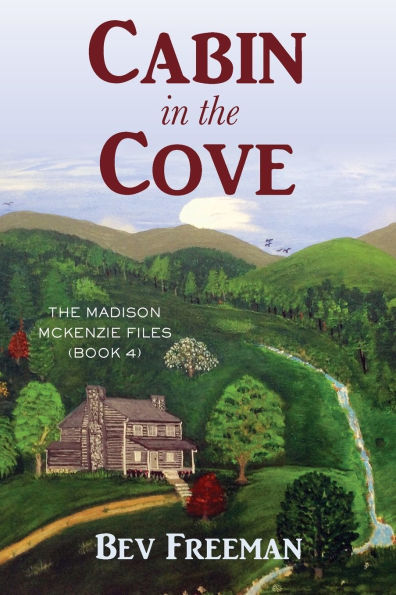 Cabin the Cove