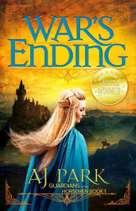 Title: War's Ending, Author: AJ Park