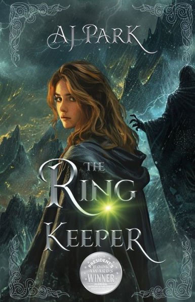 The Ring Keeper
