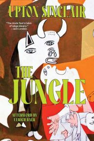 Title: The Jungle (Warbler Classics Annotated Edition), Author: Upton Sinclair