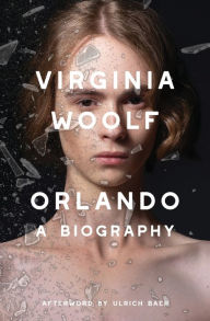 Title: Orlando (Warbler Classics Annotated Edition), Author: Virginia Woolf