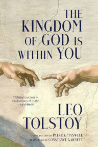 Title: The Kingdom of God Is Within You (Warbler Classics Annotated Edition), Author: Leo Tolstoy