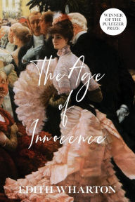 Title: The Age of Innocence (Warbler Classics Annotated Edition), Author: Edith Wharton