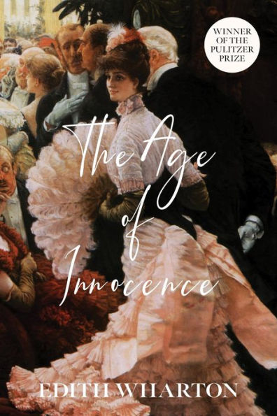 The Age of Innocence (Warbler Classics Annotated Edition)