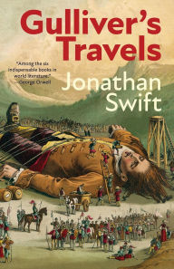 Title: Gulliver's Travels (Warbler Classics Annotated Edition), Author: Jonathan Swift