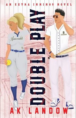 Double Play: A Baseball and Softball Romantic Comedy