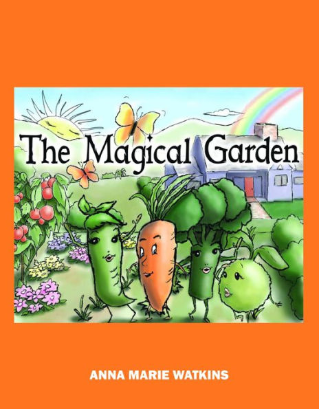 The Magical Garden