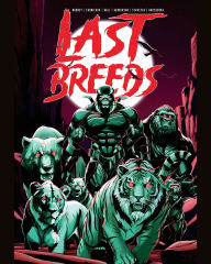 Online free book download pdf Last Breeds by Jonathan Ball, Matthew Medney, GMB Chomichuk, Scott B. Henderson, Lyndon Radchenka 9781962594042 (English literature) iBook ePub RTF