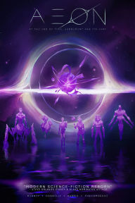 Title: AEON: At The End Of Time, Judgement Has Its Jury, Author: John Connelly