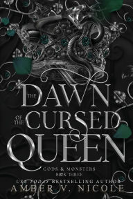 Electronics ebooks free download pdf The Dawn of the Cursed Queen PDF iBook DJVU (English Edition) 9781962599955