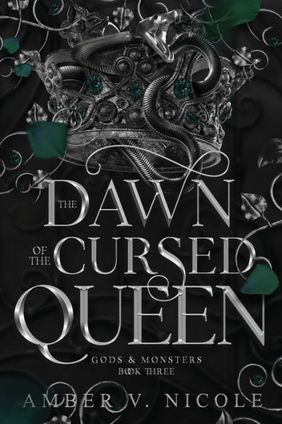 The Dawn of the Cursed Queen