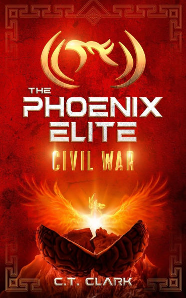 The Phoenix Elite: Civil War