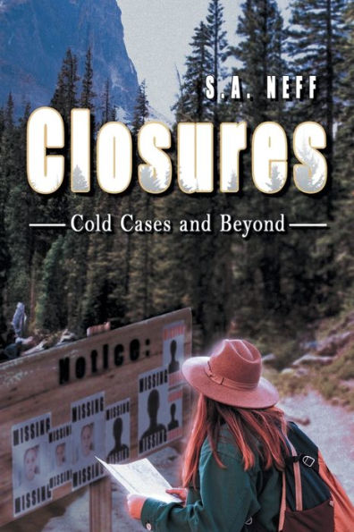 Closures: Cold Cases and Beyond