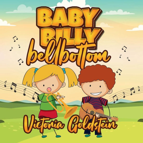 Baby Billy Bellbottom