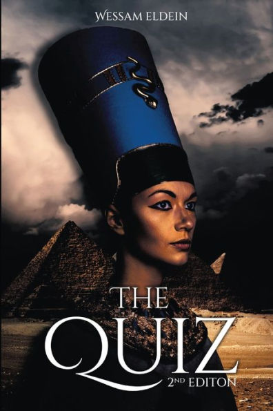 The Quiz 2nd Edition