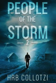 Title: People of the Storm 2, Author: Hrb Collotzi