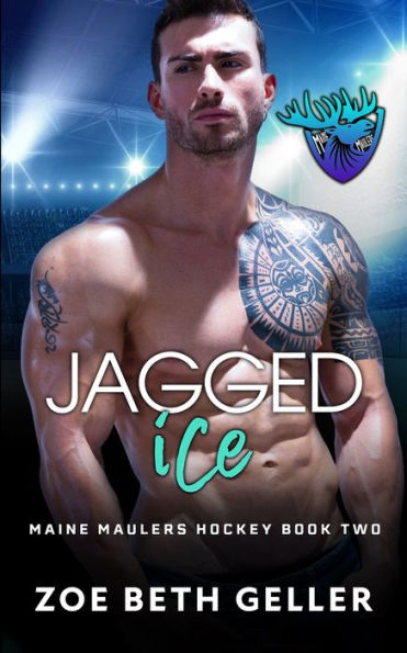 Jagged Ice