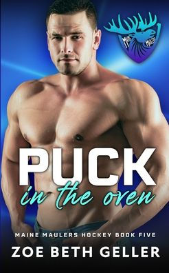 Puck in the Oven