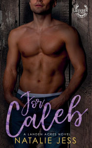 Ebooks gratis download forum For Caleb by Natalie Jess