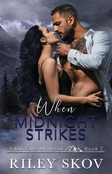 When Midnight Strikes