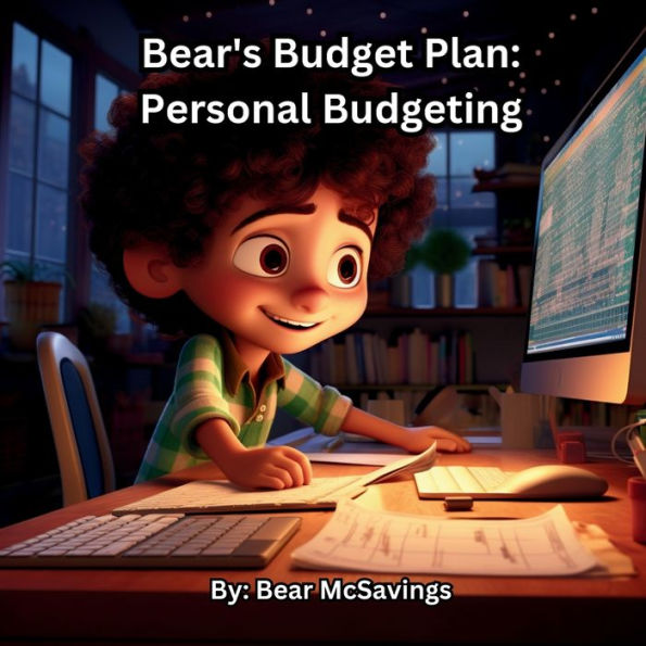 Bears Budget Plan: Personal Budgeting