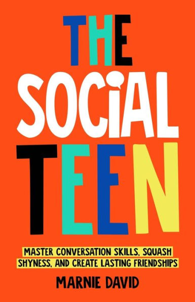 The Social Teen