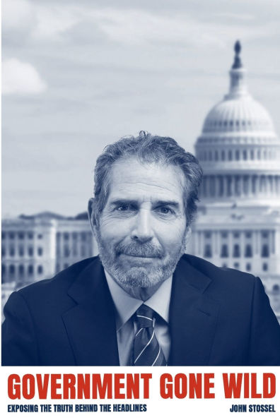 Government Gone Wild