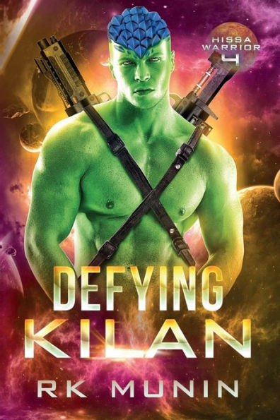 Defying Kilan