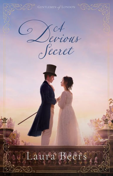 A Devious Secret: A Regency Romance