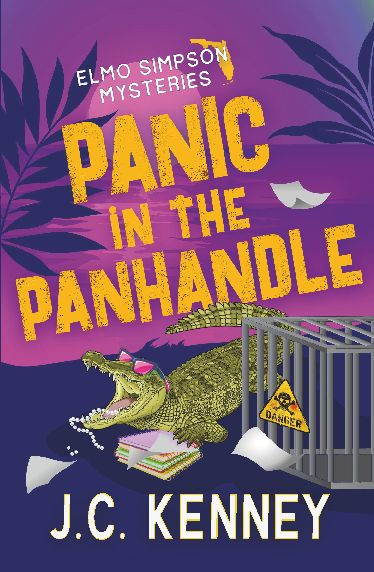 Panic in the Panhandle