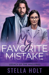 Title: My Favorite Mistake, Author: Stella Holt