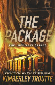 Title: The Package, Author: Kimberley Troutte