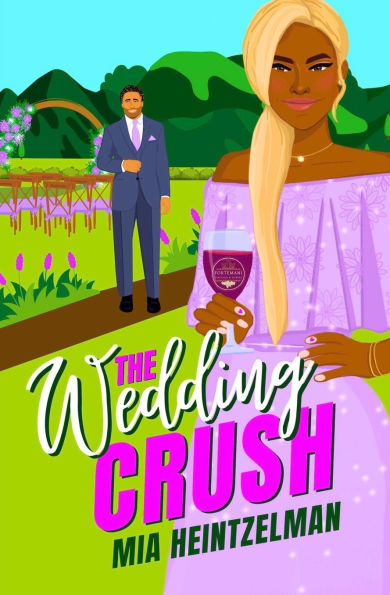 The Wedding Crush