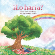 Title: ï¿½Lo harï¿½a?, Author: Qbn Studios