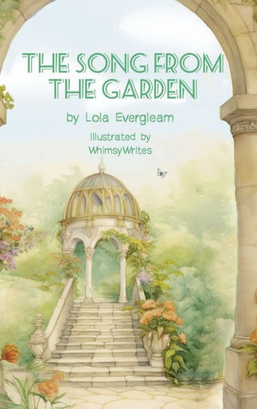 The Song From the Garden