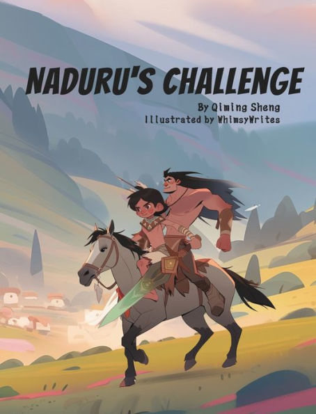 Naduru's Challenge