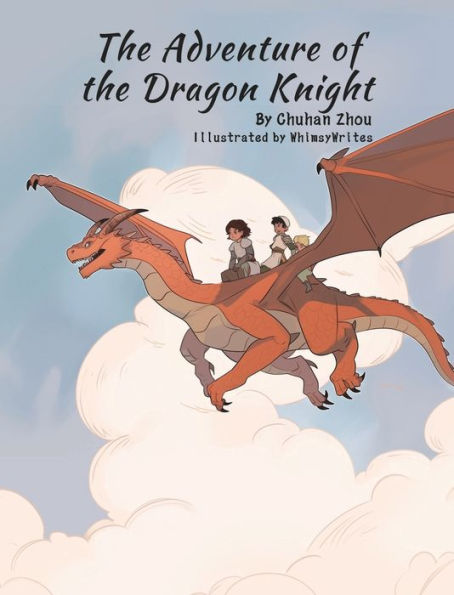 The Adventure of the Dragon Knight