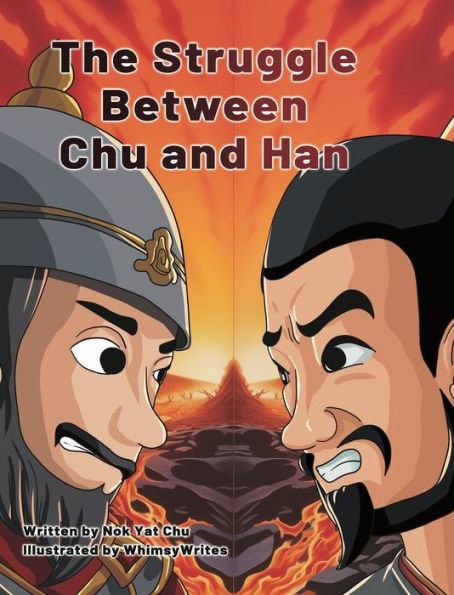 The Struggle Between Chu and Han