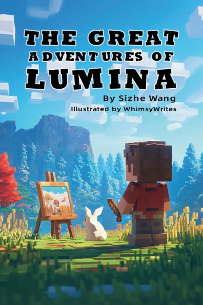 The Great Adventures of Lumina