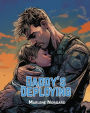 Daddy's Deploying
