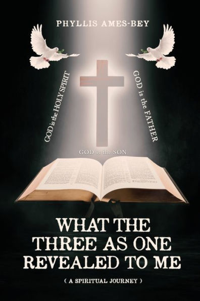 What the Three as One Revealed to Me: A Spiritual Journey
