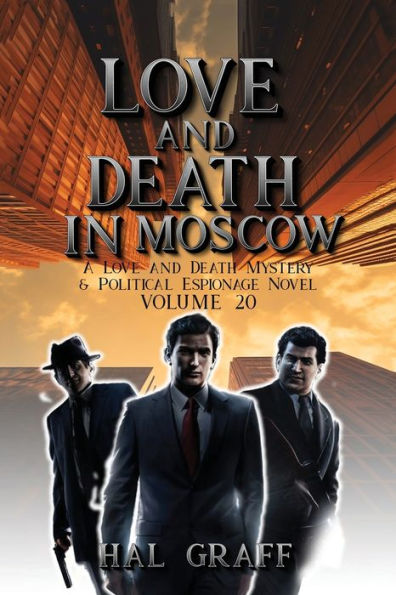 Love and Death Moscow