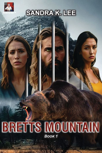 Bretts Mountain Book 1