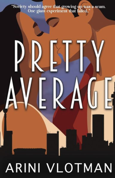 Pretty Average: South African Edition