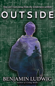 Title: Outside, Author: Benjamin Ludwig