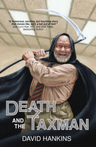 Amazon free e-books download: Death and the Taxman 9781962740005