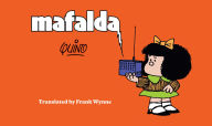 Downloading audiobooks to ipod touch Mafalda: Book One RTF PDB (English literature) by Quino, Frank Wynne
