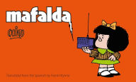 Title: Mafalda: Book One, Author: Quino