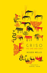 Best books collection download Griso: The One and Only